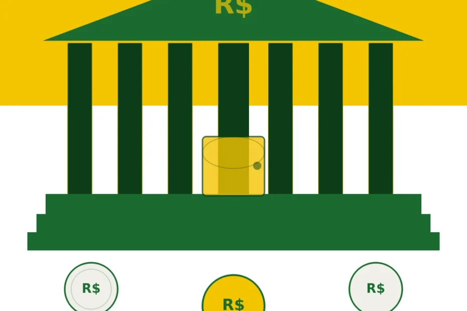 Melhores Cartões de Crédito Pré-Pago do Brasil 2026: Guia Completo Melhores Cartões de Crédito Pré-Pago do Brasil 2026: Guia Completo